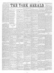 York Herald, 21 Apr 1881
