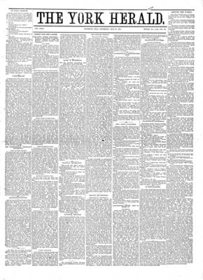 York Herald, 12 May 1881