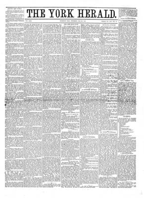 York Herald, 26 May 1881