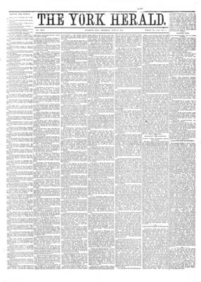 York Herald, 23 Jun 1881