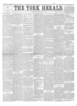 York Herald, 21 Jul 1881