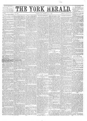 York Herald, 11 Aug 1881