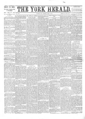 York Herald, 22 Sep 1881