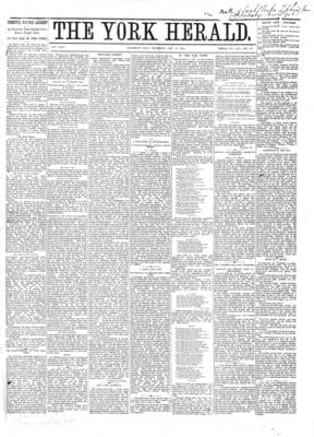 York Herald, 13 Oct 1881