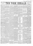 York Herald, 13 Oct 1881