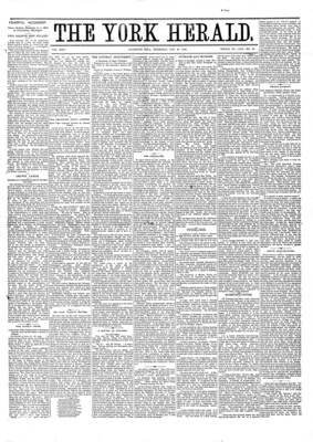 York Herald, 20 Oct 1881