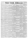 York Herald, 22 Dec 1881