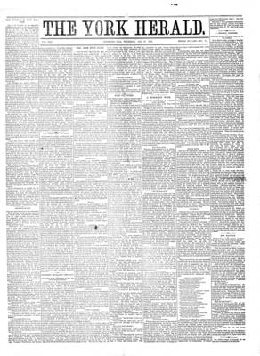 York Herald, 12 Jan 1882