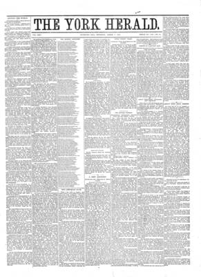 York Herald, 9 Mar 1882