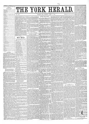 York Herald, 13 Apr 1882