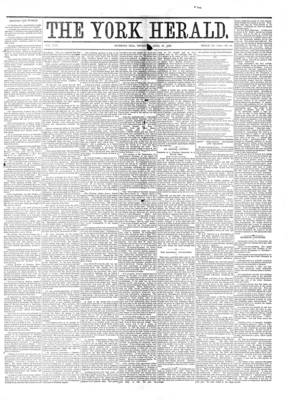 York Herald, 20 Apr 1882