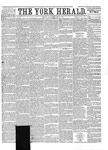 York Herald, 25 May 1882