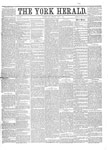 York Herald, 1 Jun 1882