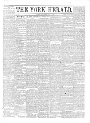 York Herald, 13 Jul 1882