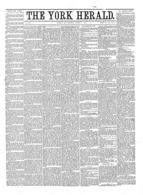 York Herald, 31 Aug 1882