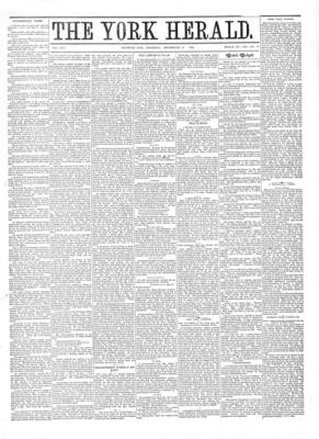 York Herald, 21 Sep 1882