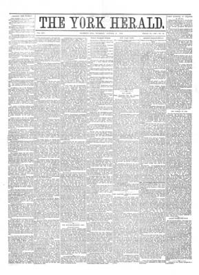 York Herald, 19 Oct 1882