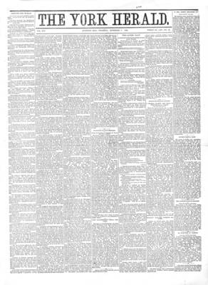 York Herald, 9 Nov 1882