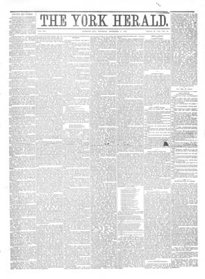 York Herald, 16 Nov 1882