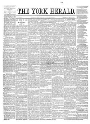 York Herald, 4 Jan 1883