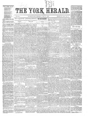 York Herald, 10 May 1883