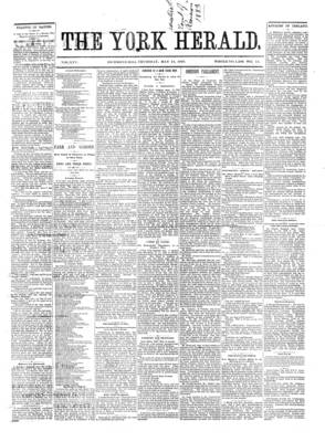 York Herald, 24 May 1883