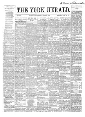 York Herald, 21 Jun 1883