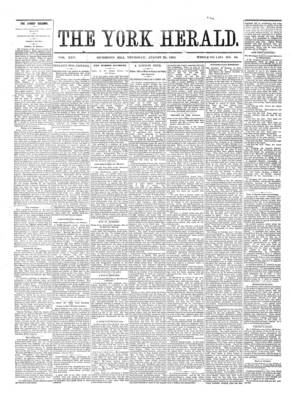 York Herald, 23 Aug 1883