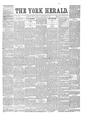 York Herald, 13 Sep 1883