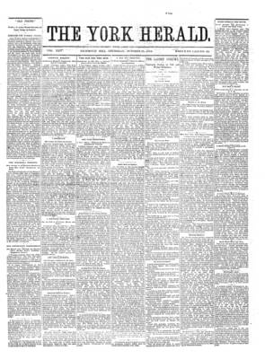 York Herald, 25 Oct 1883