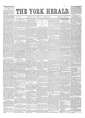 York Herald, 8 Nov 1883