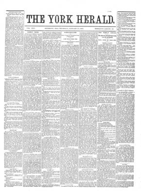 York Herald, 17 Jan 1884