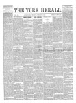 York Herald, 21 Feb 1884