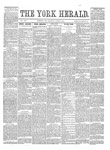 York Herald, 6 Mar 1884