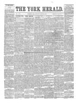 York Herald, 20 Mar 1884