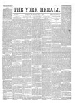 York Herald, 1 May 1884