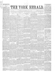 York Herald, 22 May 1884