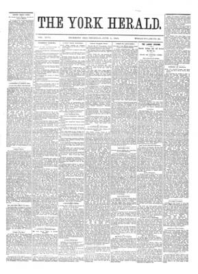 York Herald, 5 Jun 1884