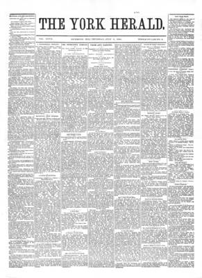 York Herald, 3 Jul 1884