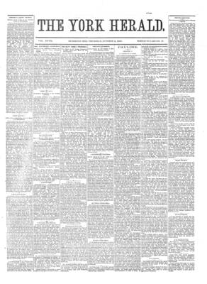 York Herald, 2 Oct 1884