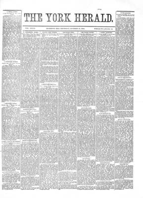 York Herald, 16 Oct 1884