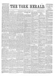 York Herald, 25 Dec 1884