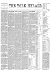 York Herald, 26 Feb 1885