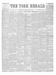 York Herald, 5 Mar 1885