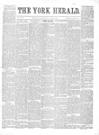 York Herald, 19 Mar 1885