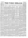 York Herald, 14 May 1885
