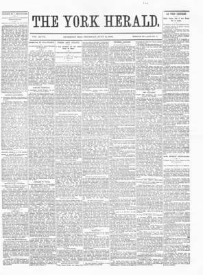 York Herald, 11 Jun 1885