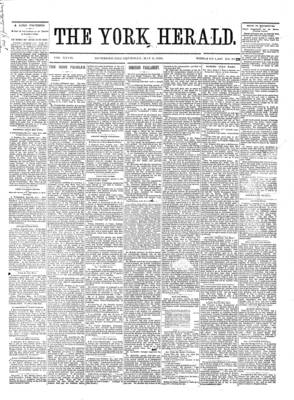 York Herald, 6 May 1886