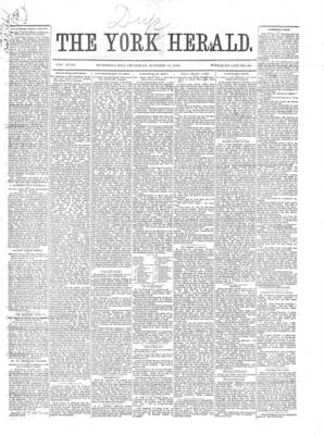 York Herald, 14 Oct 1886