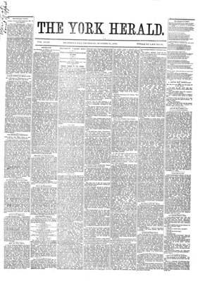 York Herald, 21 Oct 1886